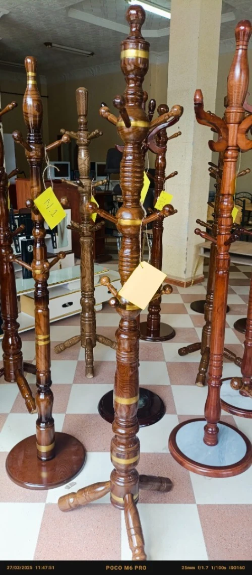 porte-manteau