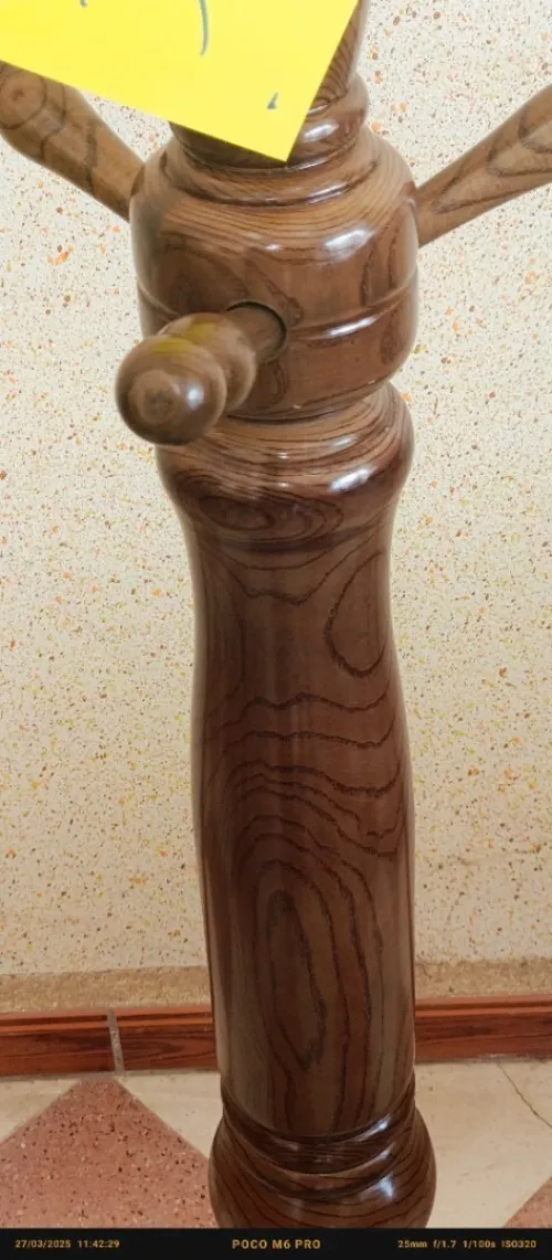 porte-manteau