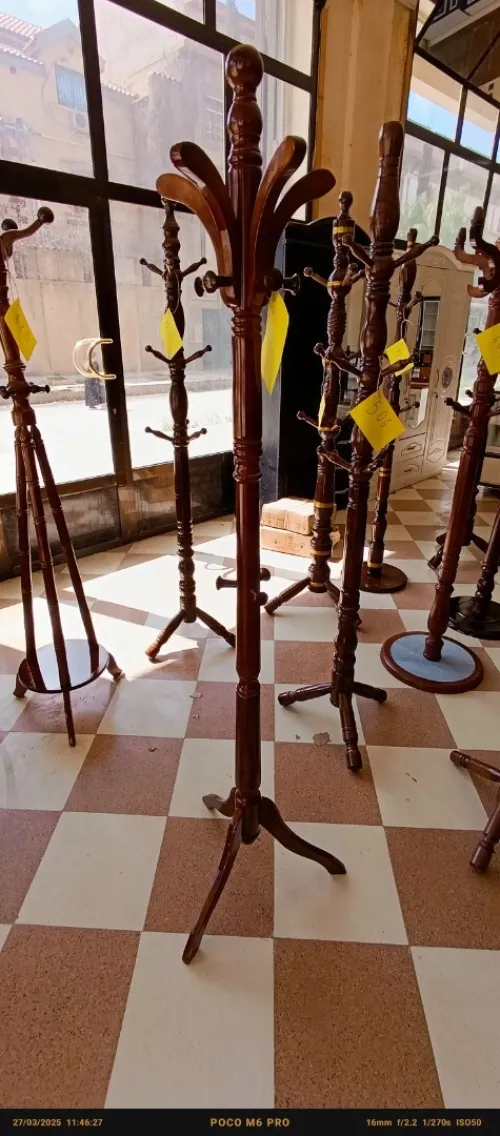 porte-manteau