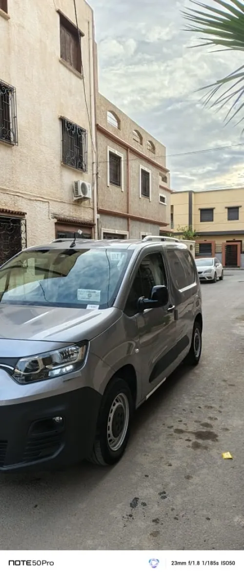 Fiat Doblo 2024 doblo