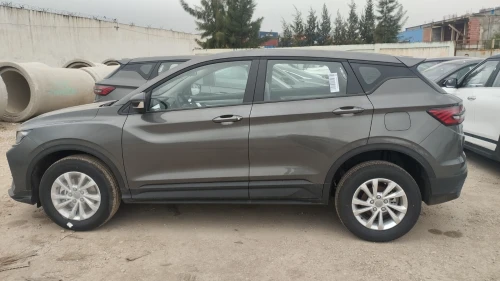 Geely Coolray 2026 Super Max