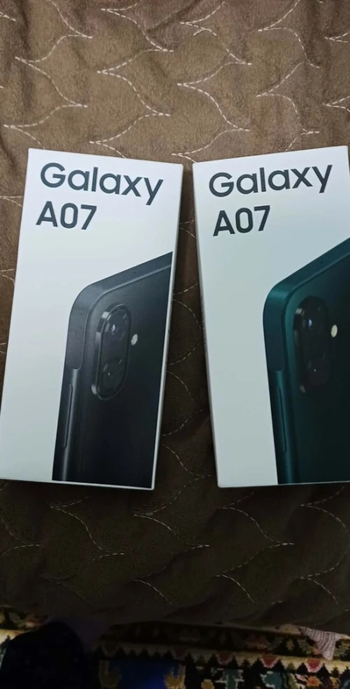 Samsung A07 64G