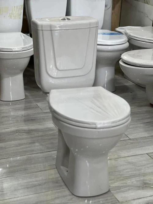 طقم مرحاض