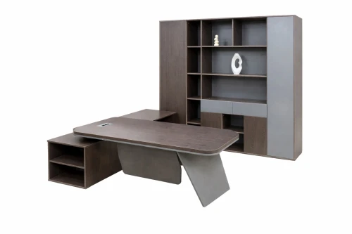 Ensemble de bureau
