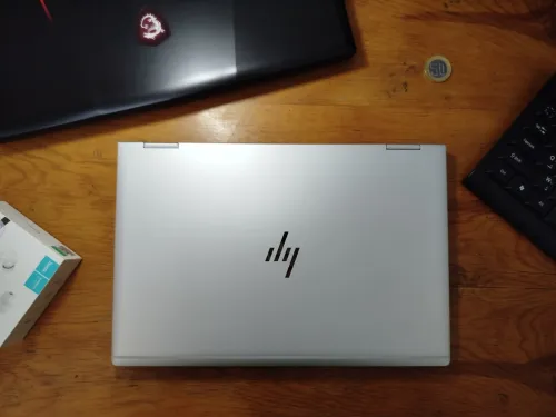 HP EliteBook x360 1040 G5