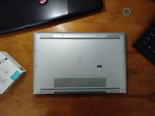 HP EliteBook x360 1040 G5