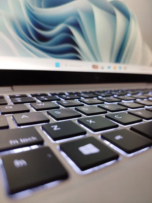 HP EliteBook x360 1040 G5