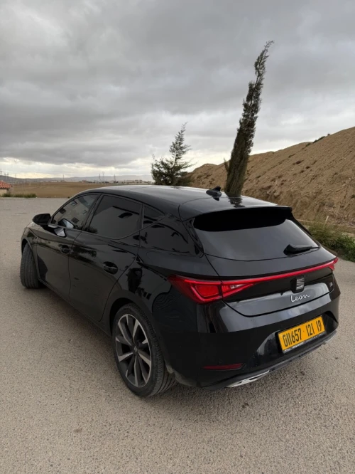 Seat Leon 2021 FR