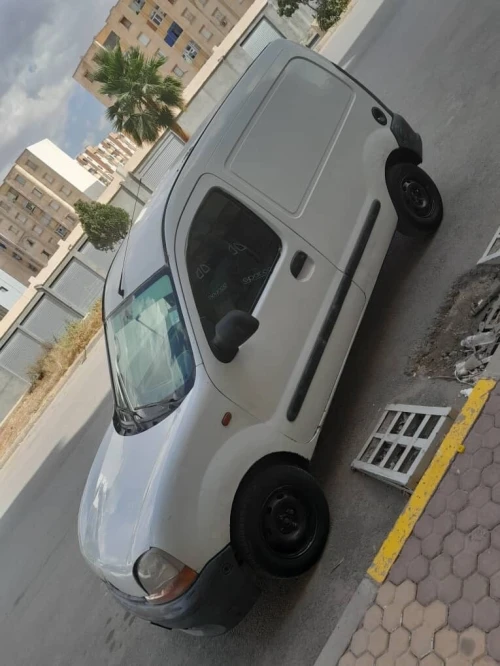 Renault Kangoo 1998 Kangoo