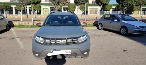 Dacia Duster 2024 Gold