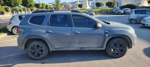 Dacia Duster 2024 Gold