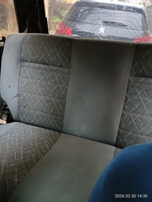 Fiat Uno 2006 