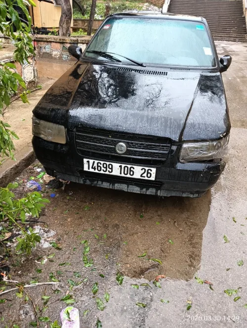 Fiat Uno 2006 