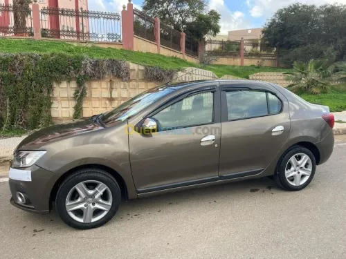 Renault Symbol 2017 Symbol
