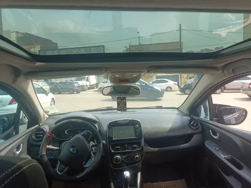 Renault Clio 4 2019 Limited 2