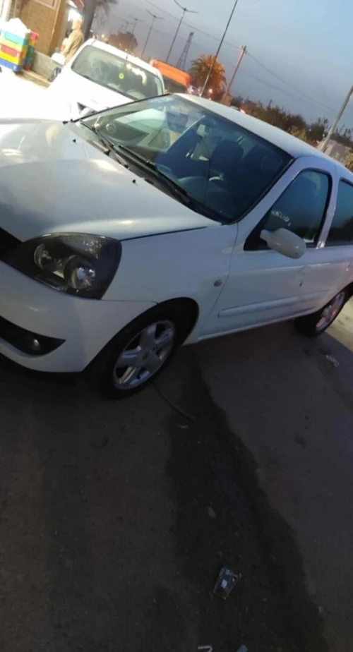 Renault Clio 2 2005 Clio 2