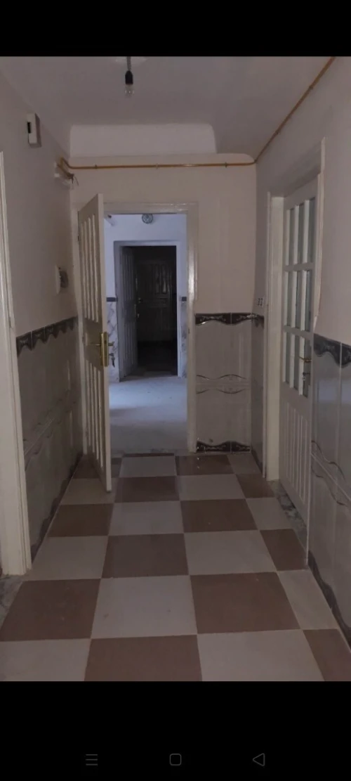 Vente Appartement F3 Sétif Beni ouartilene