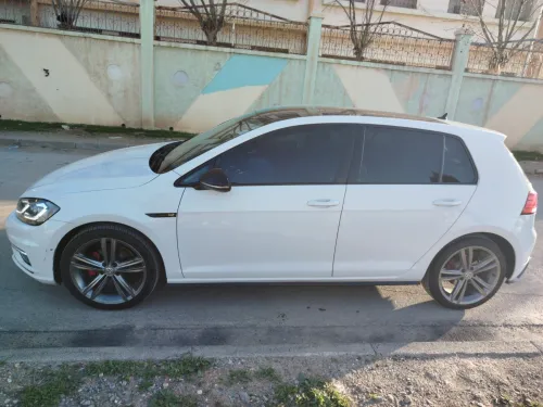 Volkswagen Golf 7 2019 Highline