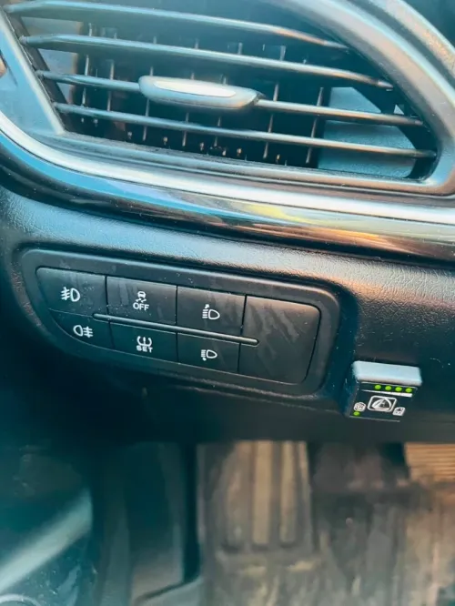 Fiat Tipo Sedan 2024 Life