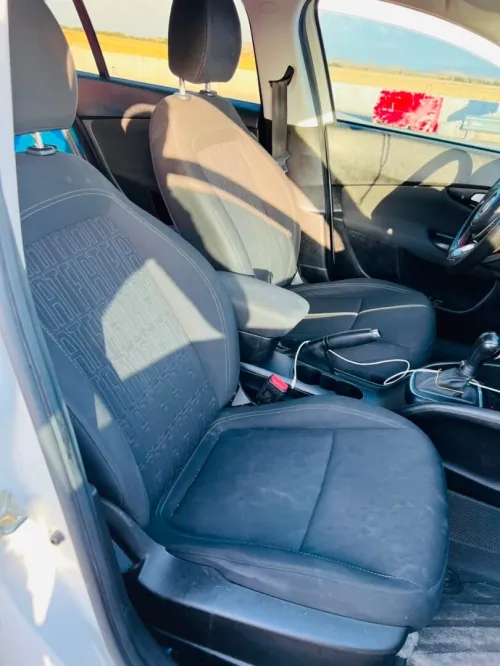 Fiat Tipo Sedan 2024 Life