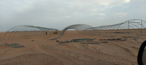 Vente Terrain Agricole Adrar Fenoughil