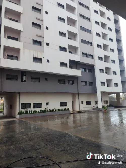Vente Appartement F3 F4 Blida Boufarik