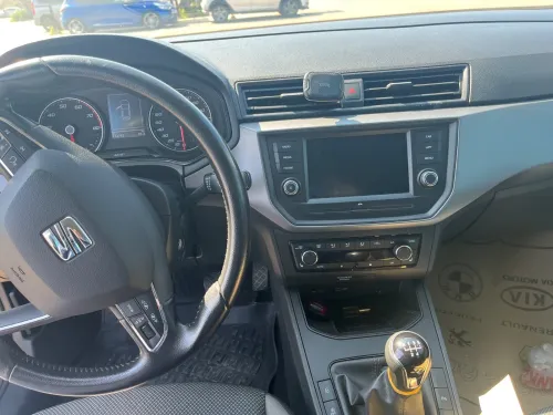 Seat Ibiza 2021 