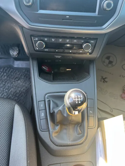 Seat Ibiza 2021 