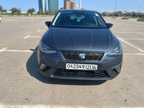 Seat Ibiza 2021 