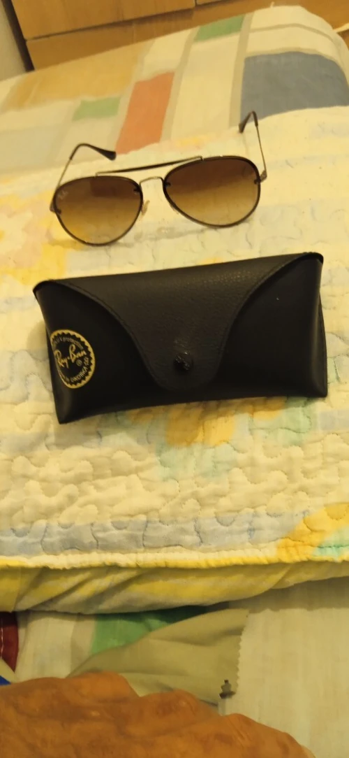 RAY BAN original itali