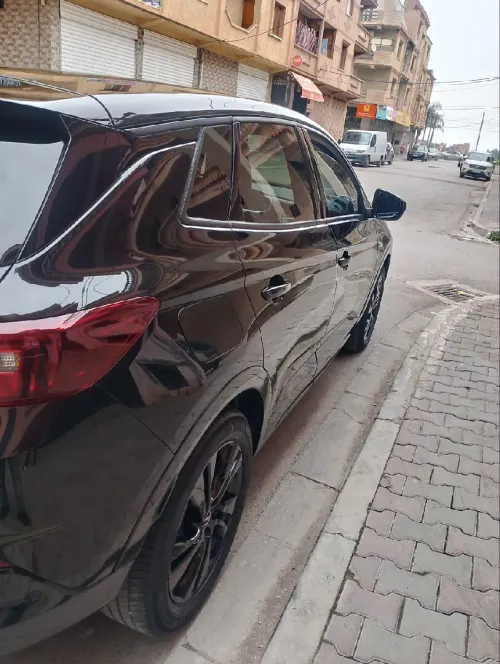 Opel GrandLand 2023 