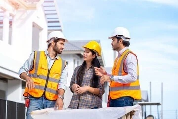 ENTREPRISE DE TRAVAUX DE CONSTRUCTION BÂTIMEN