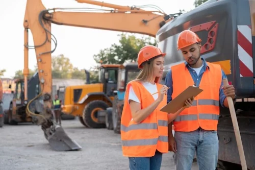 ENTREPRISE DE TRAVAUX DE CONSTRUCTION BÂTIMEN