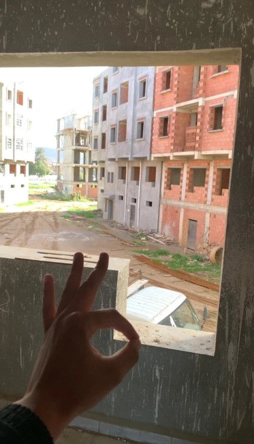 Vente Appartement Studio Boumerdès Boudouaou