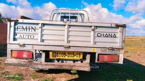 Chana Q20 2015
