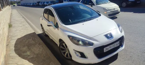 Peugeot 308 2013 308