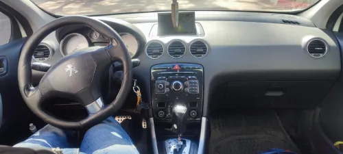 Peugeot 308 2013 308