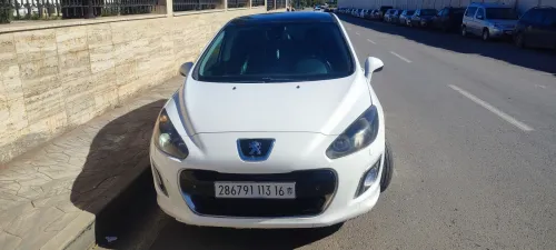 Peugeot 308 2013 308