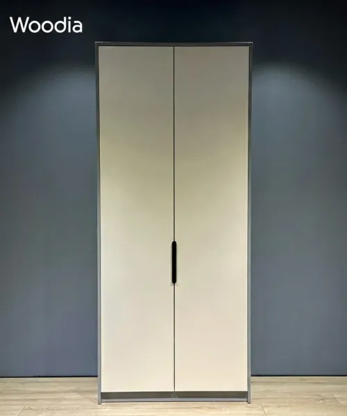 Conception et Réalisation de Dressings et Armoires sur mesure en MDF