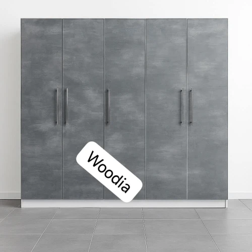 Conception et Réalisation de Dressings et Armoires sur mesure en MDF