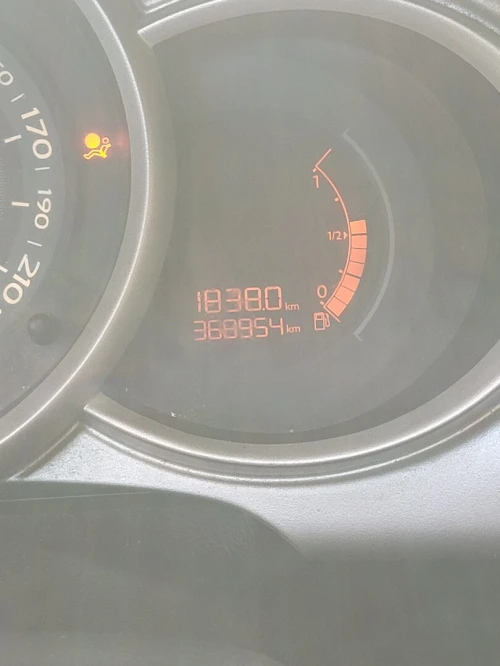 Citroen C3 2011 