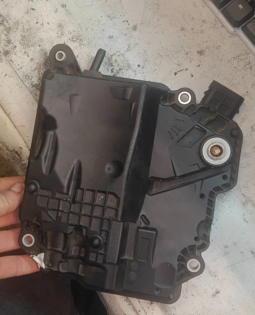 Dsm calculateur boîte de vitesse Mercedes Benz Classe C