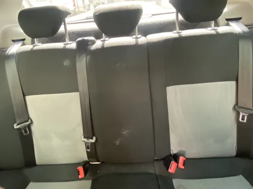 Seat Ibiza 2015 Titanium Pack