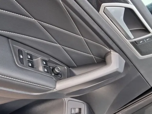 Volkswagen Tiguan 2025 