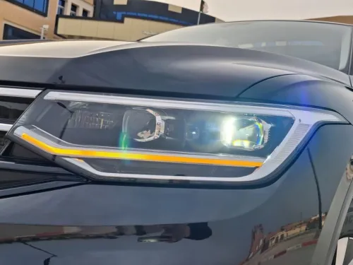 Volkswagen Tiguan 2025 
