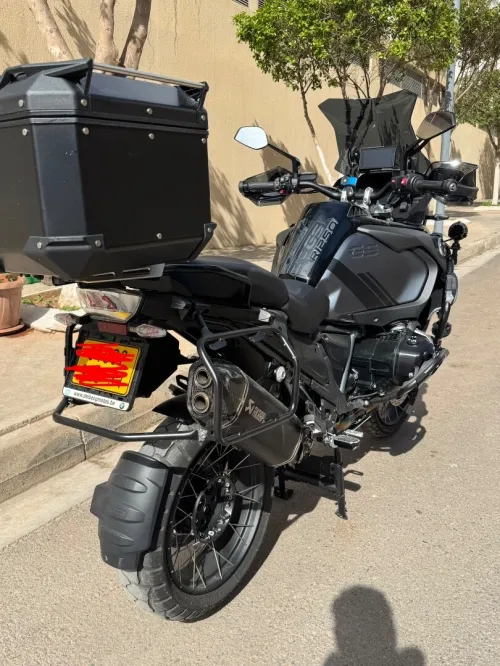 Bmw gs 1250 BMW 2023