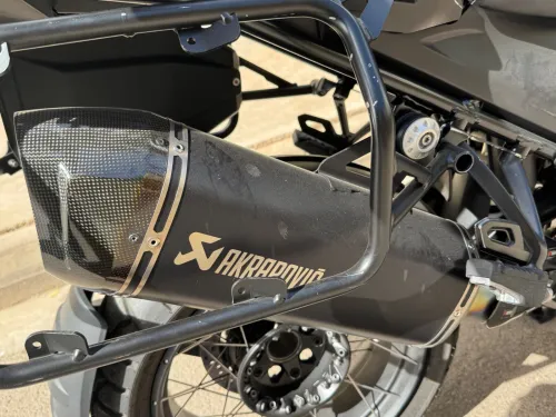 Bmw gs 1250 BMW 2023