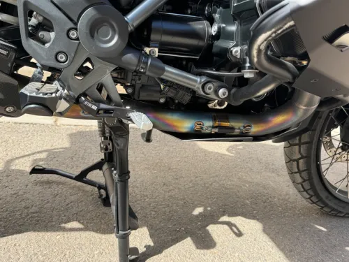 Bmw gs 1250 BMW 2023