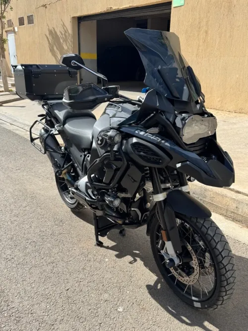 Bmw gs 1250 BMW 2023