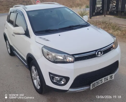 Great Wall Great Wall M4 2014 great wall M4